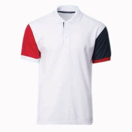 SKP014   MY-PrintLF  Order men's and women's POLO shirts manufacturing sports POLO shirts POLO shirts manufacturers patchwork sleeve color Malaysia shipment    NHB2300 SKP014   MY-PrintLF  Order men's and women's POLO shirts manufacturing sports POLO shirts POLO shirts manufacturers patchwork sleeve color Malaysia shipment    NHB2300